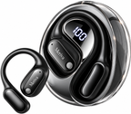 Meriva Echo™ AI Translation Earbuds