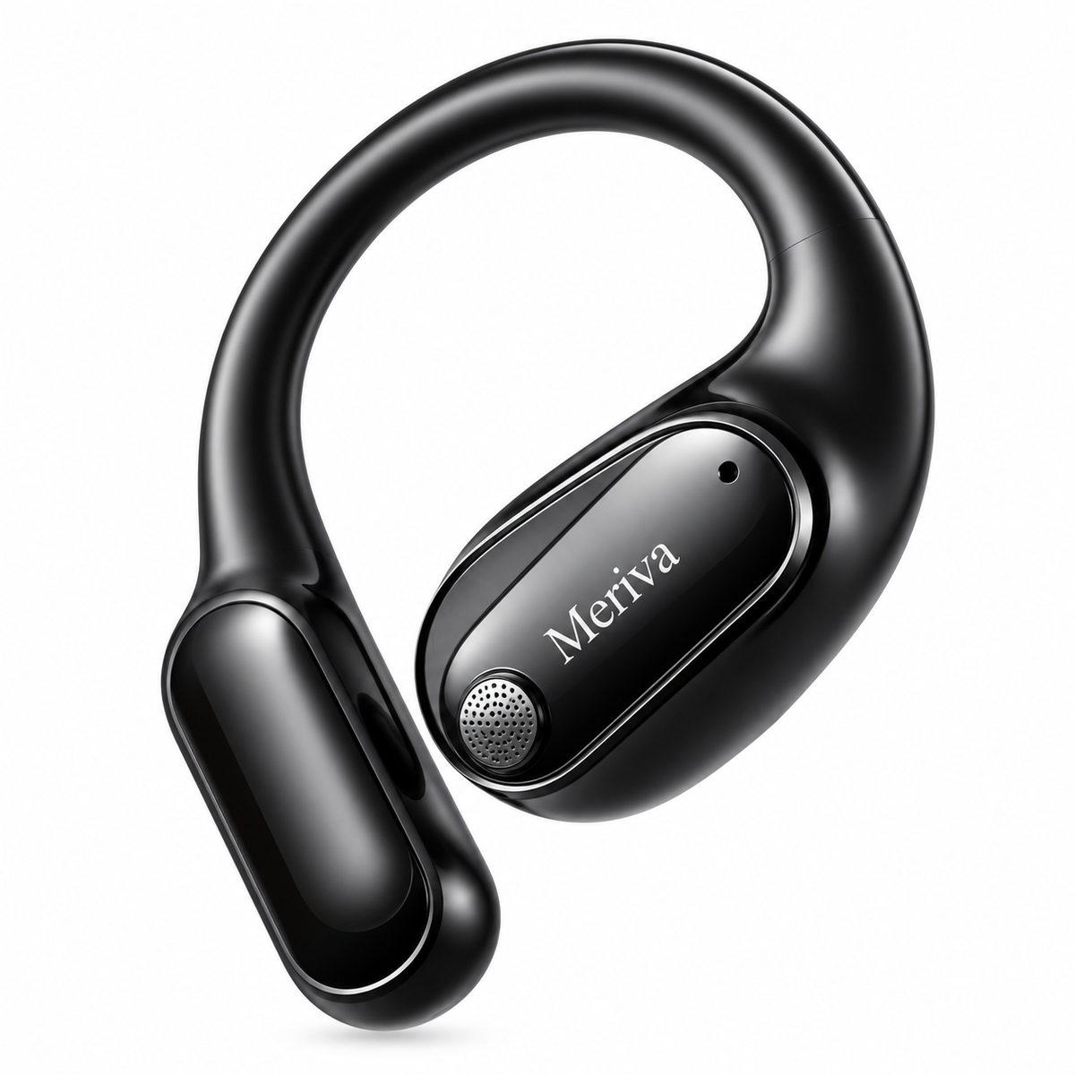 Meriva Echo™ AI Translation Earbuds